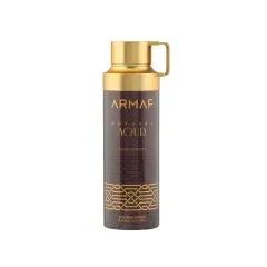 ARMAF DEO ODDYSEY AOUD 200ML