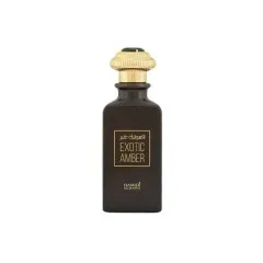 HAMIDI EXOTIC AMBER EDP 85ML