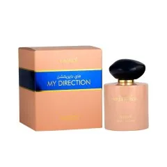HAMIDI MY DIRECTION EDP 100ML