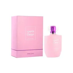 HAMIDI DELYN EDP 110ML