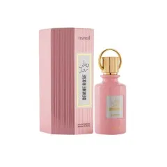 HAMIDI DEVINE ROSE EDP 100ML