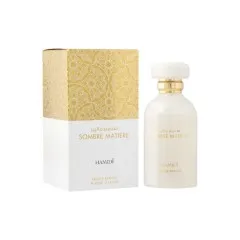 HAMIDI SOMBRE MATIERE EDP 100ML