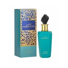 HAMIDI HERBA PURE EDP 100ML