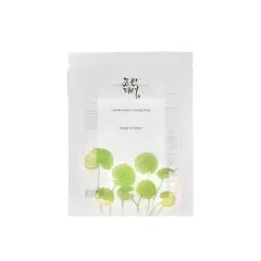 BEAUTY OF JOSEON CENTELLA ASIATICA CALMING MASK 10