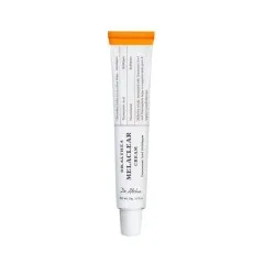 DR. ALTHEA MELACLEAR CREAM 20GR