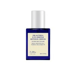 DR. ALTHEA 0.1% GENTLE RETINOL SERUM 30ML