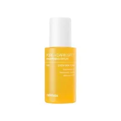CELIMAX PORE + DARK SPOT BRIGHTENING SERUM 30ML