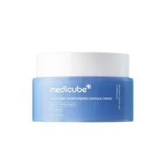 MEDICUBE HYALURONIC MOISTURIZING CAPSULE 55G