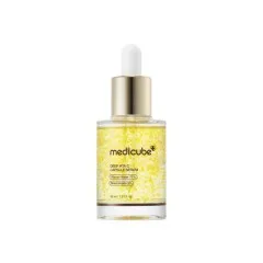 MEDICUBE DEEP VITA C CAPSULE SERUM 30ML