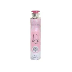 LATTAFA YARA ROSA AIRFRESH 300ML