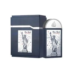 LATTAFA NEW YORK THE CITY OF DREAMS EDP 100ML